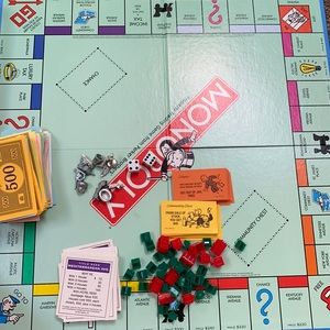 Monopoly original